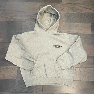 Essentials FOG s22 Hoodie